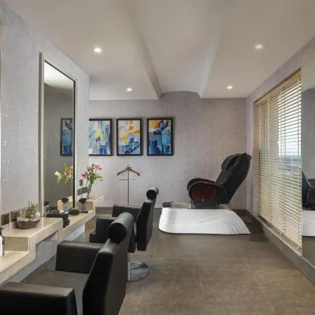 Sandal Suites by Lemon Tree Hotels