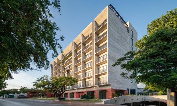 Everglades Suites