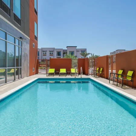 SpringHill Suites Phoenix West/Avondale