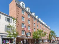 Georgetown Inn Hotels near Bryce Park