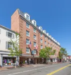 Georgetown Inn - Spa