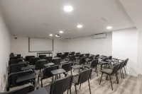The Hotel Masa Almirante Lisbon Stylish - palestra