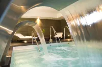 Your Hotel & Spa Alcobaça - Hot Springs