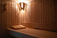 Destiny Hotel - Spa
