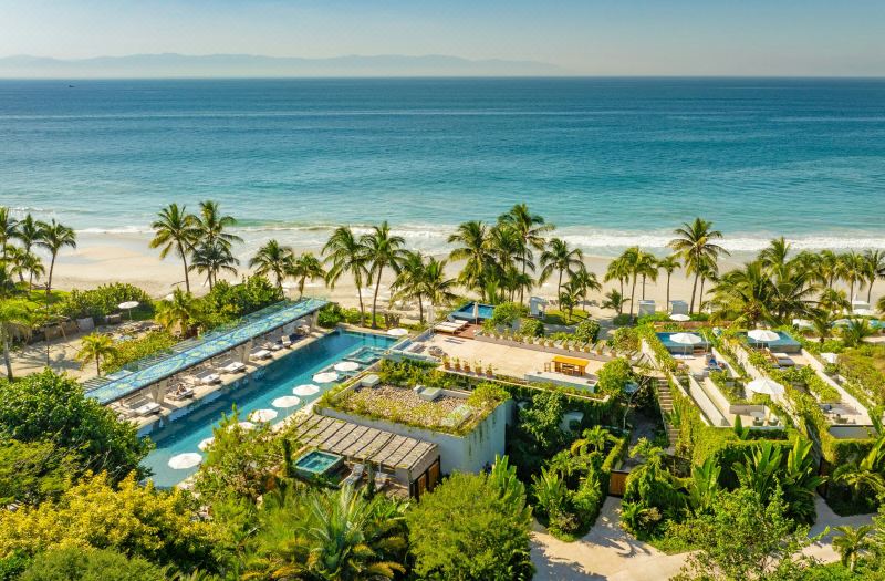 W Punta de Mita photo 3