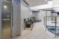 Hilton Cardiff - Spa