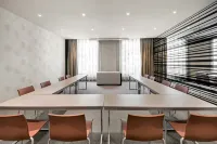 AC Hotel Burgos - de negocios