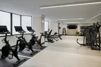 The Ritz-Carlton, Atlanta - Gym