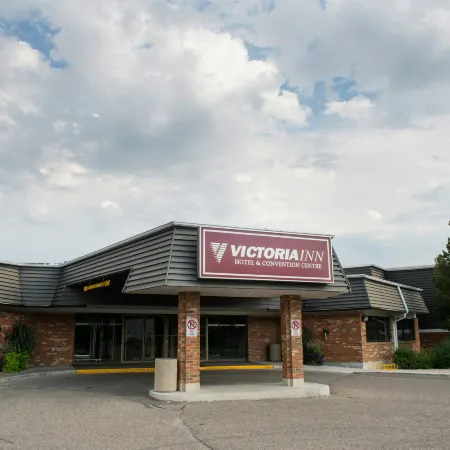 Victoria Inn Hotel & Convention Centre Brandon
