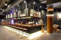 Moxy Denver Cherry Creek - Dağ Manzaralı