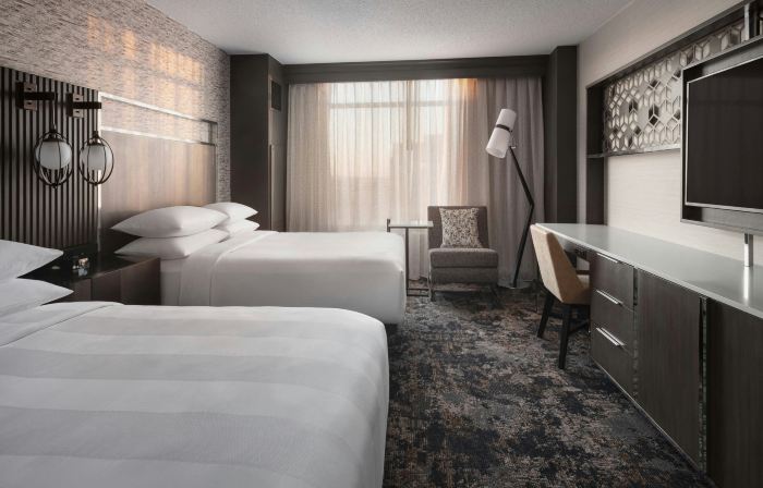 Bridgewater Marriott