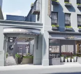 Hotel Richemont - Kitchens