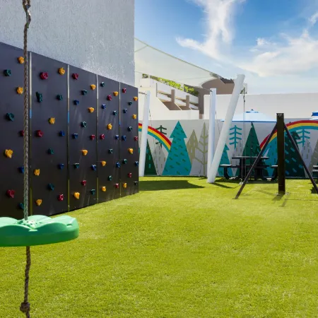 Marriott Cancun, An All-Inclusive Resort