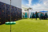 Marriott Cancun, An All-Inclusive Resort Hotels in Cancun