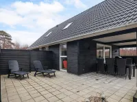 6 Person Holiday Home in Læsø-by Traum - Wifi