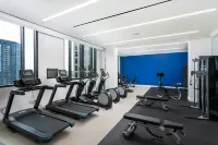 Grand Bohemian Hotel Charlotte,  Autograph Collection - Gym
