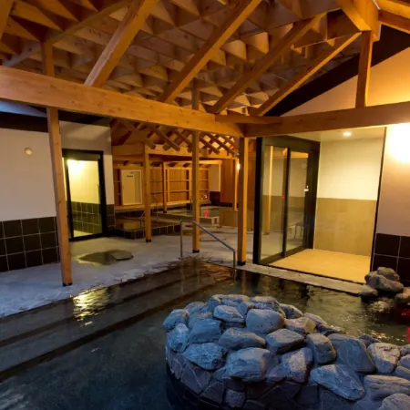 Shonandai Daiichi Hotel Fujisawa Yokohama