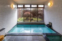 Tabist Yamashiroya Annex Tsuki no Niwa Bandai Atami Onsen - con terme