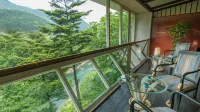 Kinugawa Park Hotels - Mountain View
