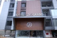 HOTEL ZP GRAND - 2 estrellas
