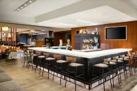 Courtyard Charlotte City Center - Bars