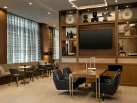 AC Hotel Oakland Downtown Hotels near Paramount Theater