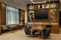 AC Hotel Oakland Downtown - parcheggio