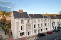 Delta Hotels by Marriott Durham Royal County - Gym