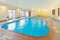 Fairfield Inn & Suites Lexington Keeneland Airport - Airport Shuttle
