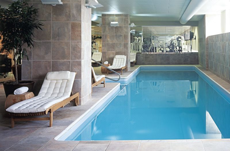 Loews New Orleans Hotel photo 3