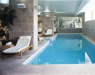Loews New Orleans Hotel - Pools
