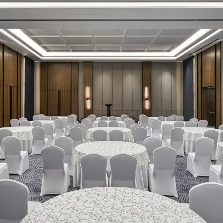 Fairfield by Marriott Goa Benaulim