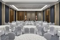 Fairfield by Marriott Goa Benaulim - breakfast