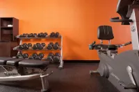 Fairfield Inn Charlotte Gastonia - Træningscentre