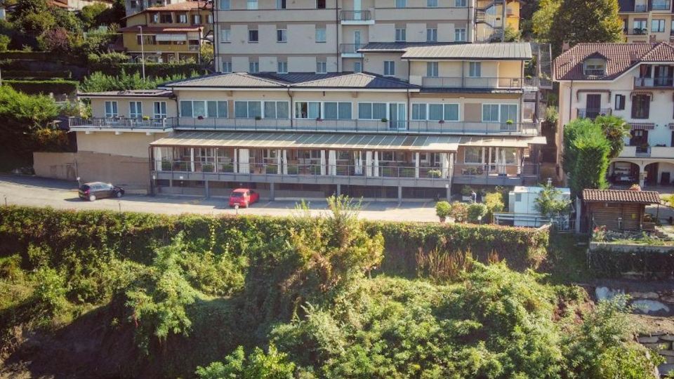 Best Quality Hotel la Darsena