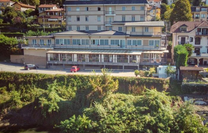 Best Quality Hotel la Darsena