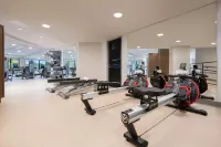 The Westin Dallas Stonebriar Golf Resort & Spa - Gym