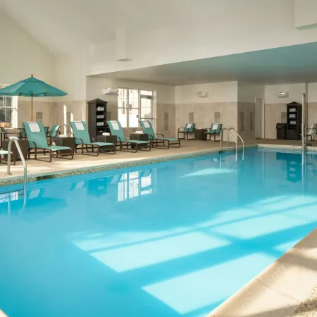 Residence Inn Springfield Chicopee