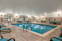 Residence Inn Williamsport - Swimmingpools