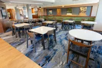 Fairfield Inn & Suites Athens I-65 - breakfast
