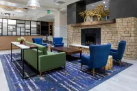 Residence Inn Denver City Center - سبا