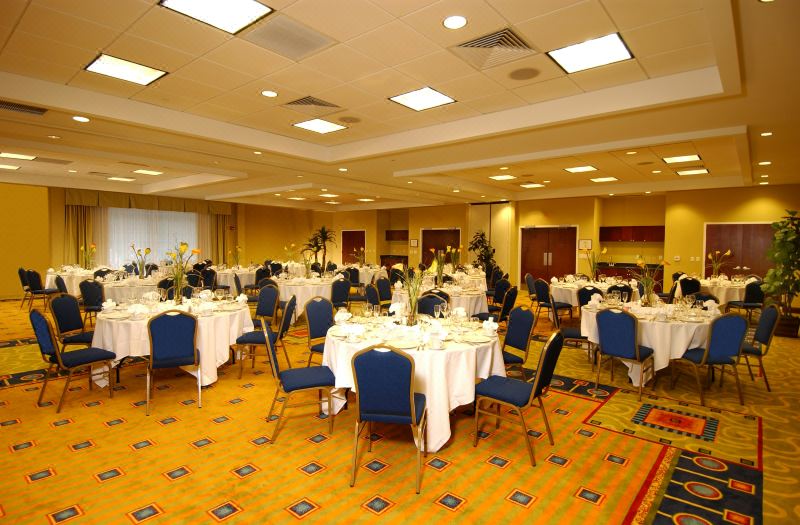 DoubleTree by Hilton Greensboro photo 5