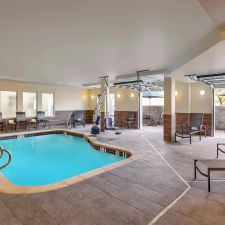 Fairfield Inn & Suites Yakima