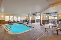 Fairfield Inn & Suites Yakima - Swimmingpools