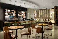 Sheraton Puerto Rico Resort & Casino - bar