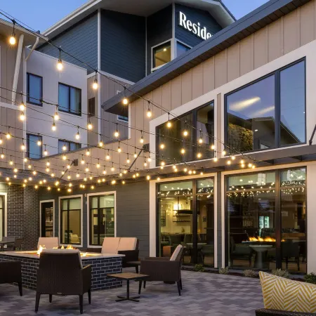 Residence Inn Novato Sonoma