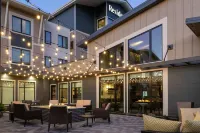 Residence Inn Novato Sonoma - parking