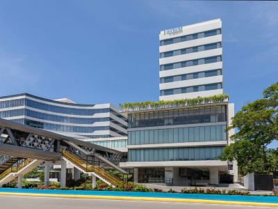 Fairfield by Marriott Cebu Mactan