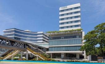 Fairfield by Marriott Cebu Mactan