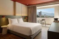 Loma, Medellin, a Tribute Portfolio Hotel - Mountain view